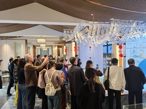 康養(yǎng)+旅游，激活鄉(xiāng)村振興新引擎