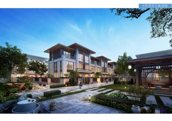 徽鹽馬龍山文化養(yǎng)老項(xiàng)目土地流轉(zhuǎn)工作圓滿(mǎn)結(jié)束